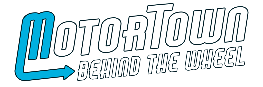 MotorTown Logo